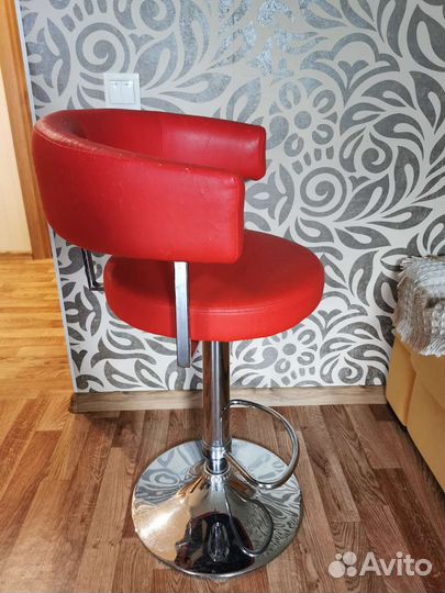 Барный стул бу