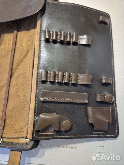 Сумка офицерская полевая СССР