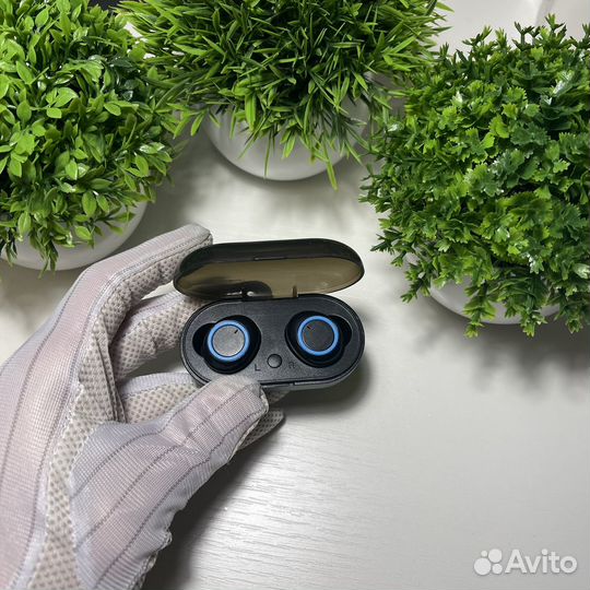 Lenovo TWS беспроводные наушники