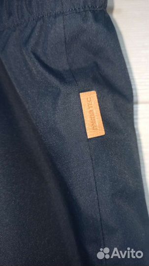 Новые зимние брюки Reima