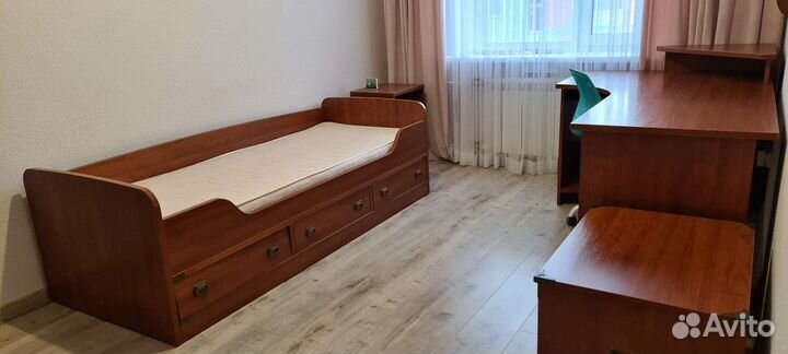 Комплект детской мебели