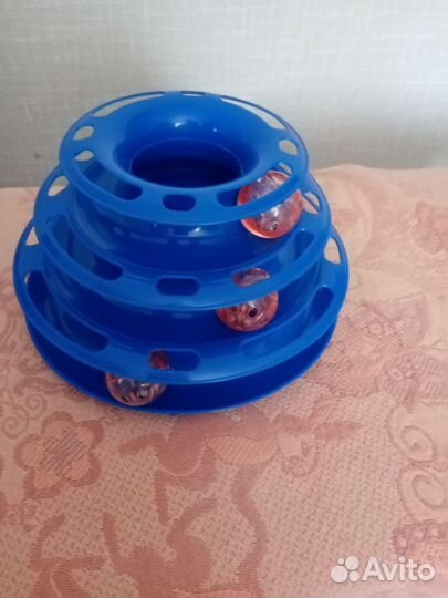 Лежанка, и другие вещи