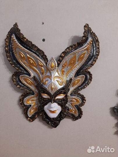 Декоративное панно на стену