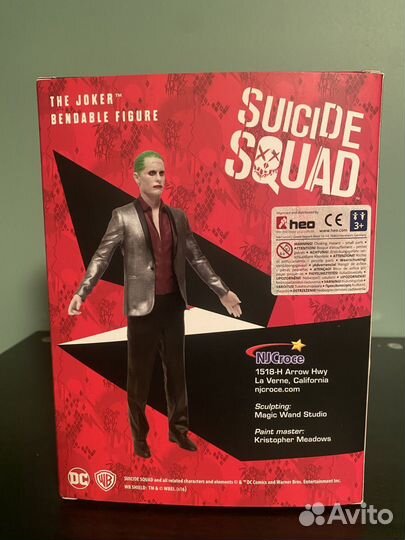 Фигурка Джокер