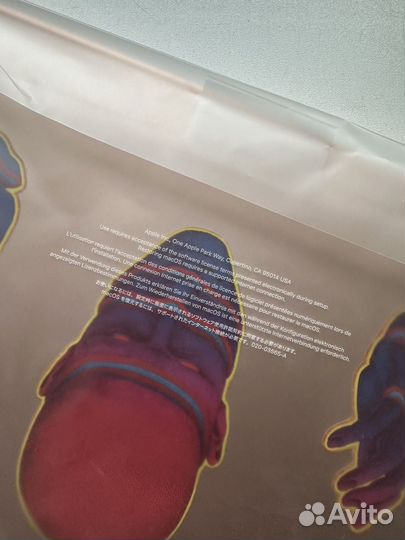 Macbook air 13 2018 Retina