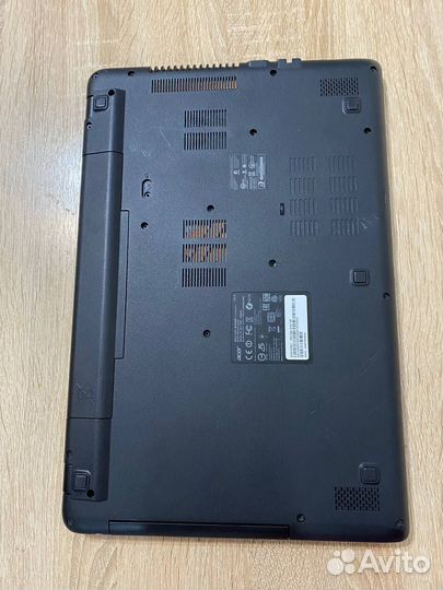 Ноутбук Acer cm-5(intel core 5)