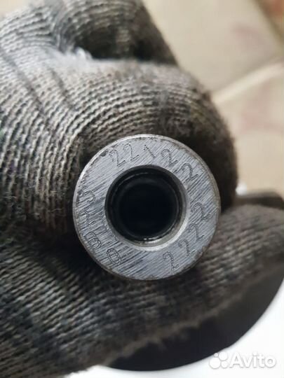 Коленвал G4KE