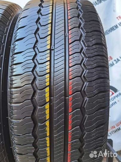 Nexen Classe Premiere 521 235/60 R17 106H