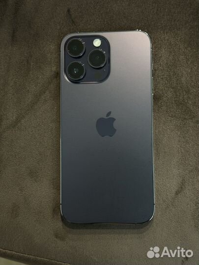 iPhone 14 Pro Max, 256 ГБ