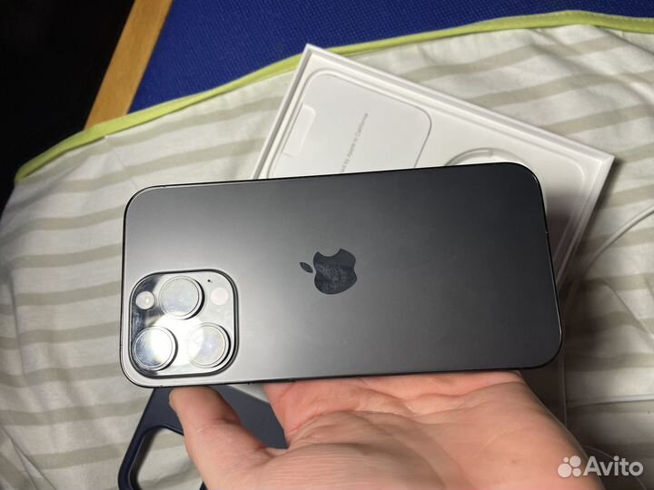 iPhone 14 Pro Max, 128 ГБ