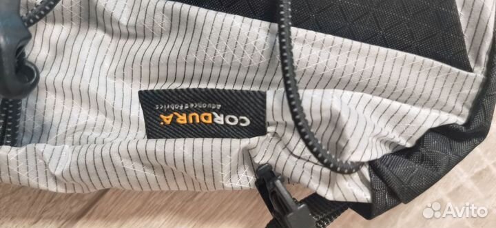 Влагонепроницаемая поясная сумка Naturehike 5L