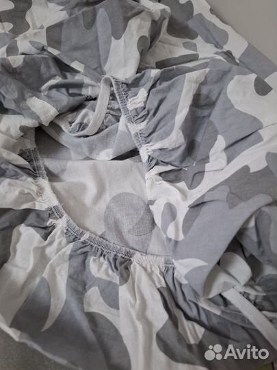 Детское постельное белье 160 80