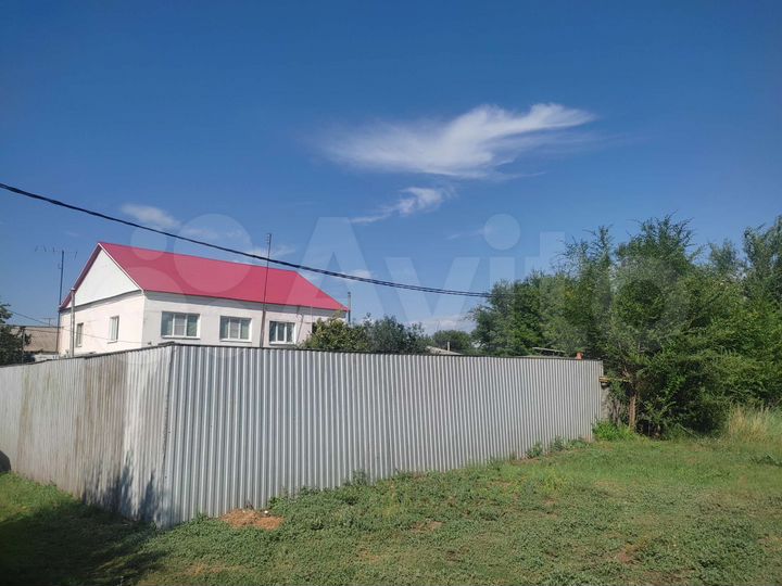 Дом 91,4 м² на участке 5,7 сот.