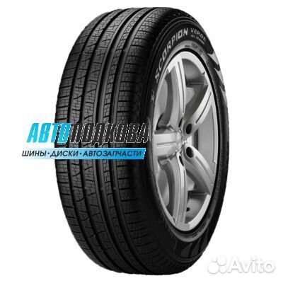Pirelli Scorpion Verde All Season 245/60 R18 105H