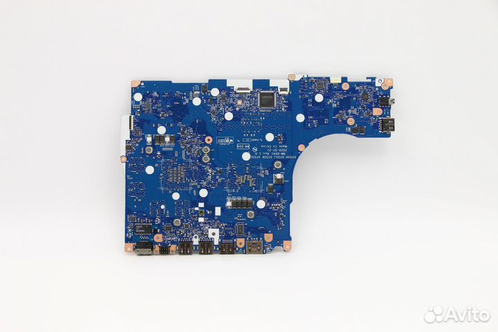 Материнские платы для Legion 5-15ARH05