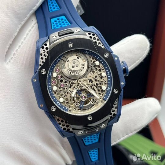 Часы мужские Hublot