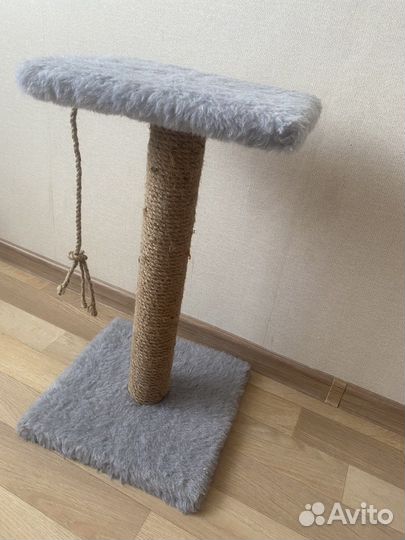 Когтеточка для кошек