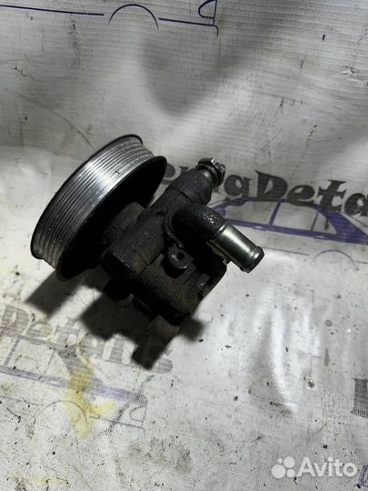 Насос гидроусилителя руля Volkswagen Golf 4 motion