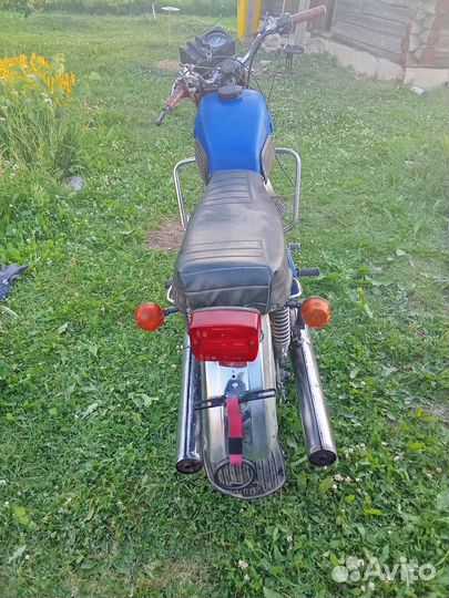 Иж планета 4