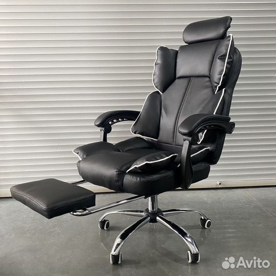Офисное кресло (геймерское). Кресло для директора