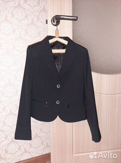 Школьная форма 