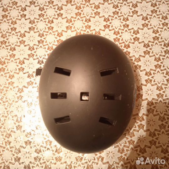 Детский защитный шлем