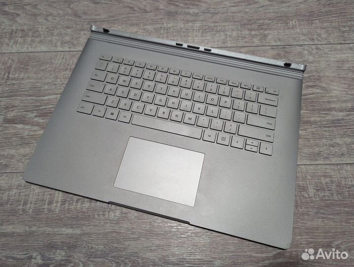 Surface Book 2 15