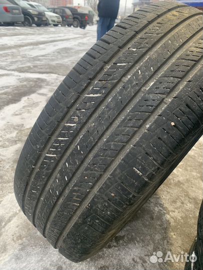 Hankook Winter I'Cept LV RW12 265/65 R17