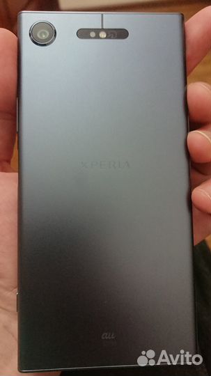 Sony Xperia XZ1, 4/64 ГБ