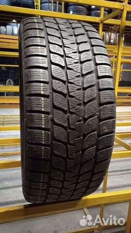 Bridgestone Blizzak LM-25 4x4 275/45 R20