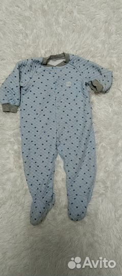 Одежда для мальчика 80