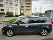 Renault Grand Scenic 1.5 AT, 2010, 220 277 км, с пробегом, цена 850 000 руб.