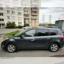 Renault Grand Scenic 1.5 AT, 2010, 220 277 км, с пробегом, цена 730 000 руб.