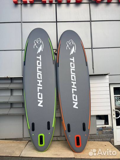 Сапборд Sup board, 360х96х15 см, для плавания