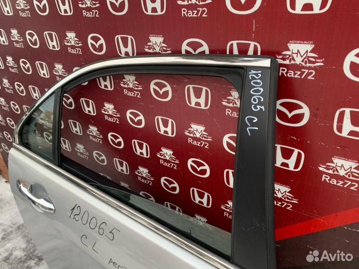 Дверь задняя правая Honda Accord