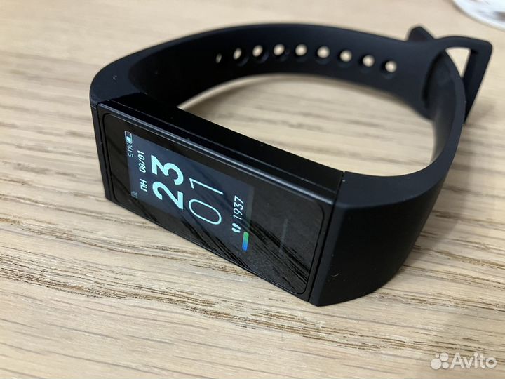 Фитнес-браслет Xiaomi Mi SMART Band 4C