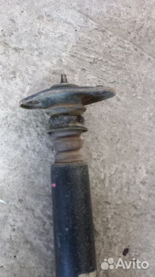 Амортизатор задний Kia Soul PS G4FD 2017