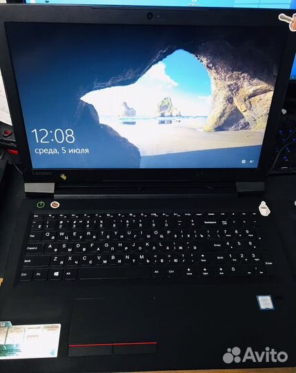 Lenovo v310 Core i5 3,1GHz/DDR4 8/240SSD