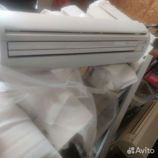Кондиционер Daikin FTX71GV1B / RX71GV1B б.у