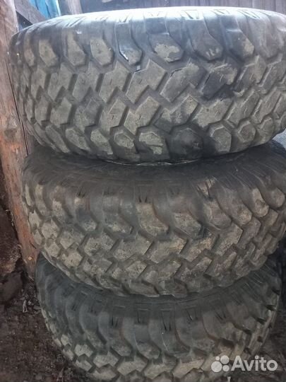 Pro Comp Mud Terrain 35/12.5 R15
