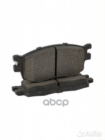 Z07316 колодки дисковые передние Kia Rio 1.4i