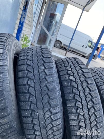 Maxxis MA-SUV Presa Spike 245/70 R16 111T