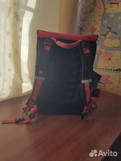 Рюкзак школьный lego