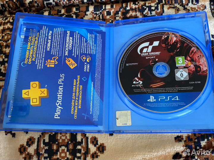 Игры для приставок ps4