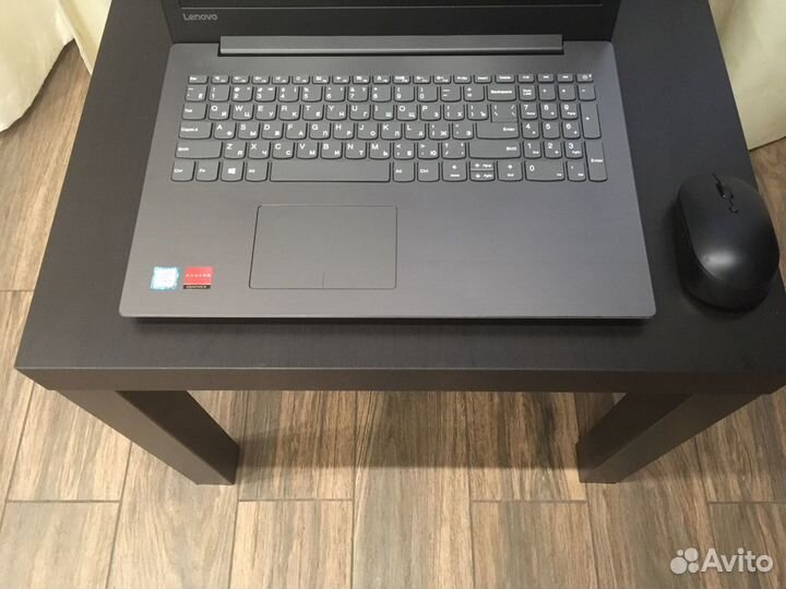 Мощный, красивый Lenovo 320 15.6 i5-7200/12RAM/SSD