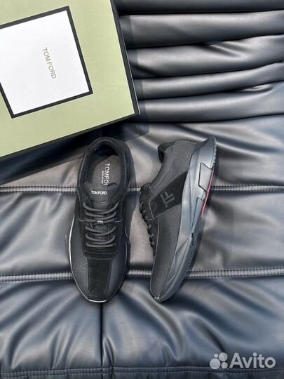 Кроссовки мужские Tom Ford