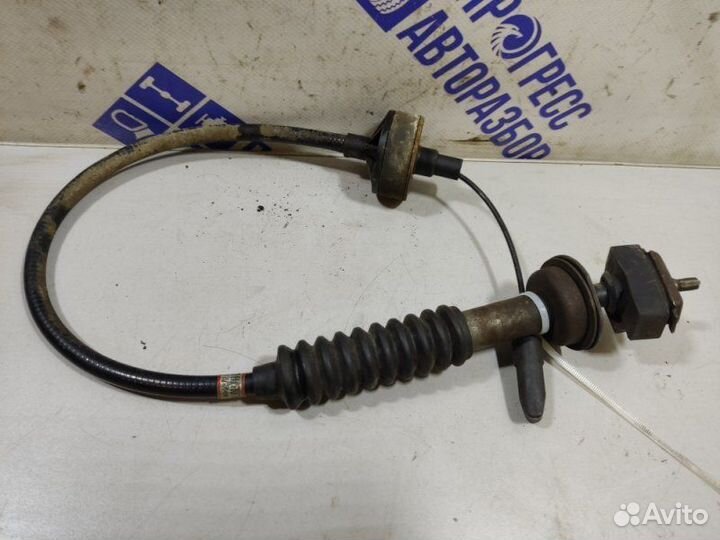 Трос привода сцепления Chery Amulet (A15) седан