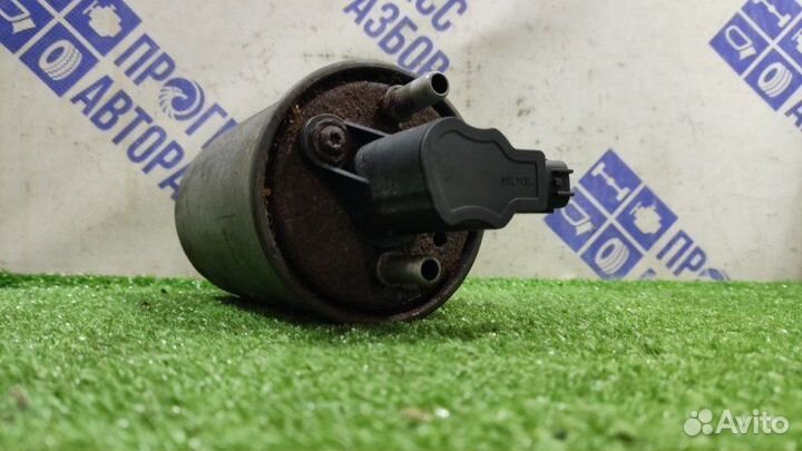 Корпус топливного фильтра задний левый Renault