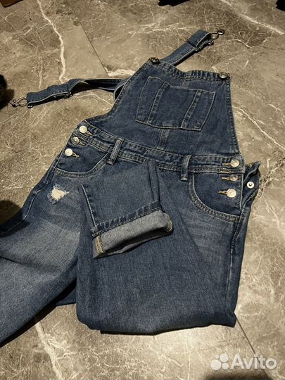 Комбинезон Reserved