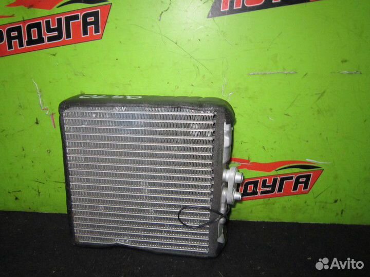 Испаритель кондиционера nissan FG10, QG10, QNG10